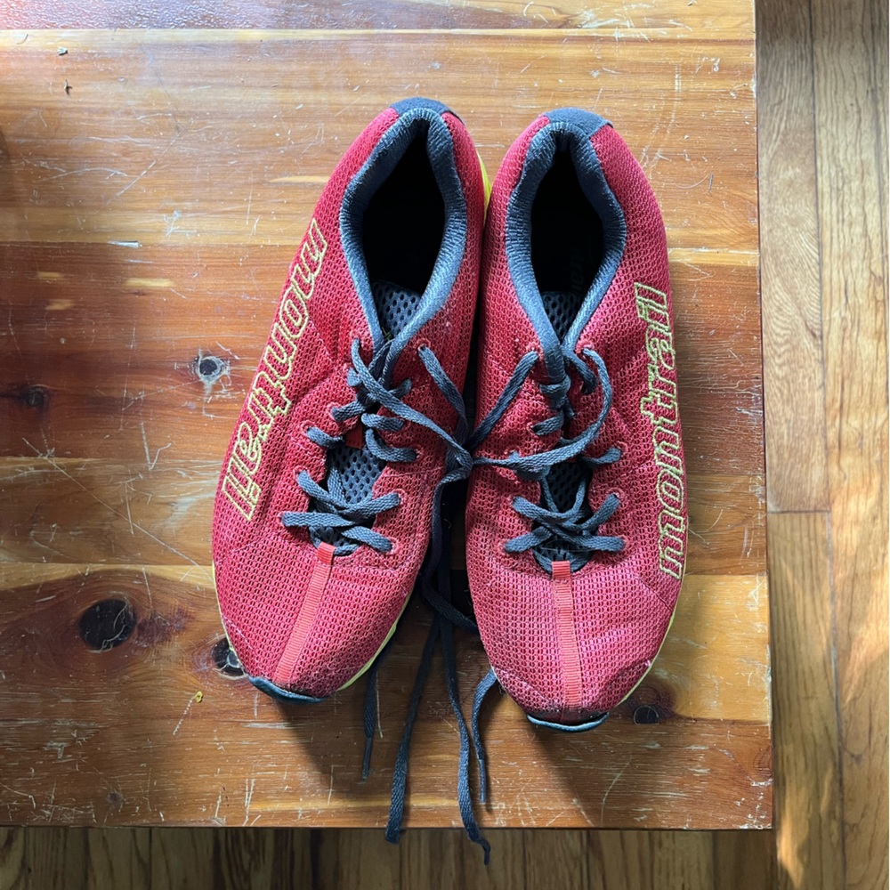 Women’s Trail Running Shoes